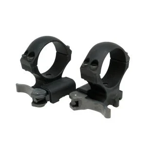 Osuma QD Rings for Sako, 30 mm
