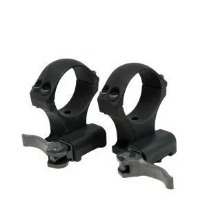 Osuma QD Rings for Tikka, 36 mm
