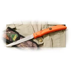 Outdoor Edge Filet-Bone Orange