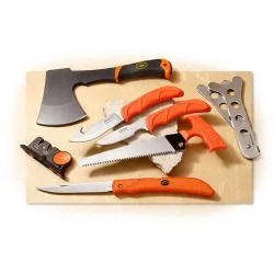 Outdoor Edge The Outfitter Hunting Set