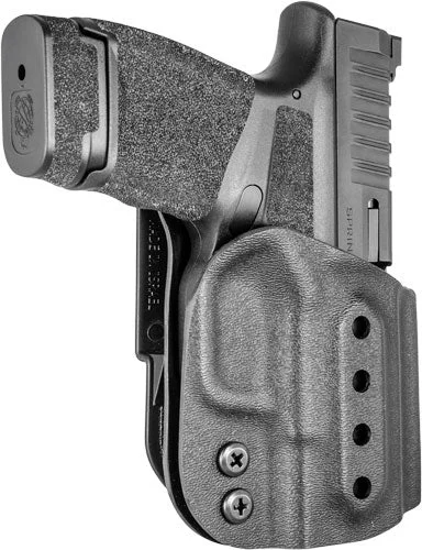 OWB SPRINGFIELD HELLCATFOBUS HOLSTER EXTRACTION IWB