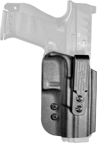 OWB WALTHER PDP RHFOBUS HOLSTER EXTRACTION IWB