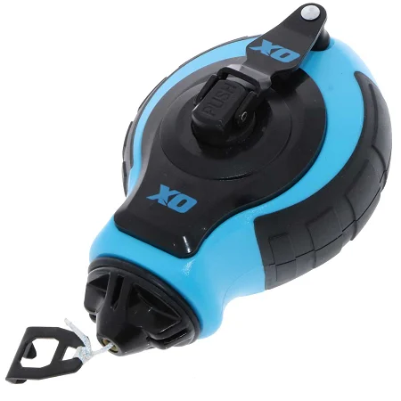 OX Professional Heavy Duty Thick Chalk Line