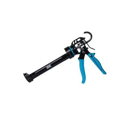 OX Pro 29oz Heavy Duty Caulk Gun