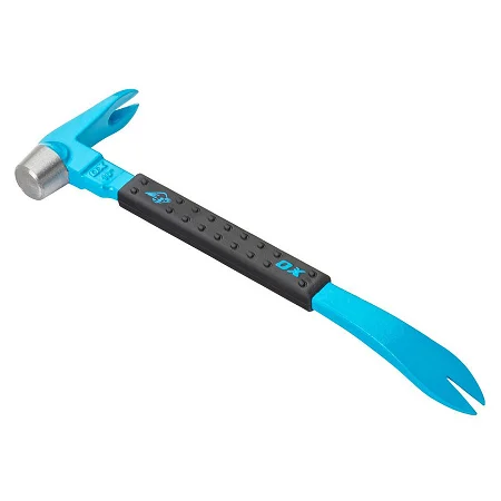 OX Pro 10″ Claw Bar