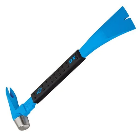 OX Pro 10″ Molding Bar