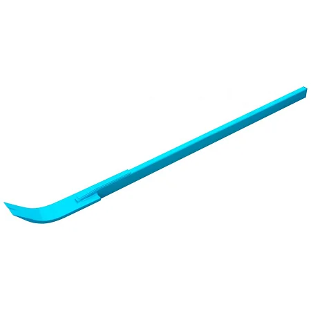 OX Heavy Duty Pry Bar/Burke Bar