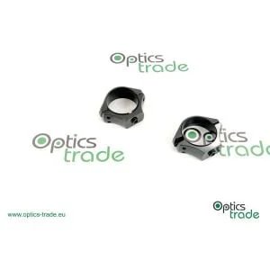 Optilock Scope Mount Rings, Tikka - Sako, 30.0 mm - Rings Only