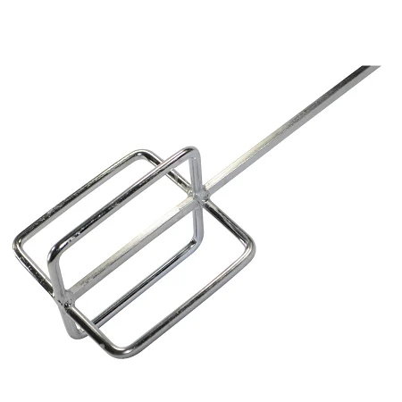 OX Professional Egg Beater Mixer – Hex Shaft