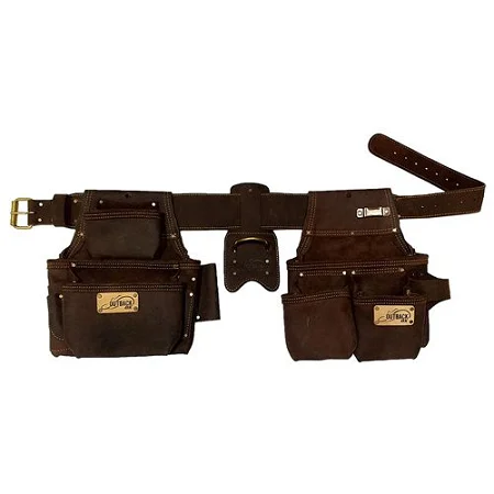 Ox Pro 4 Piece Framer’s Rig