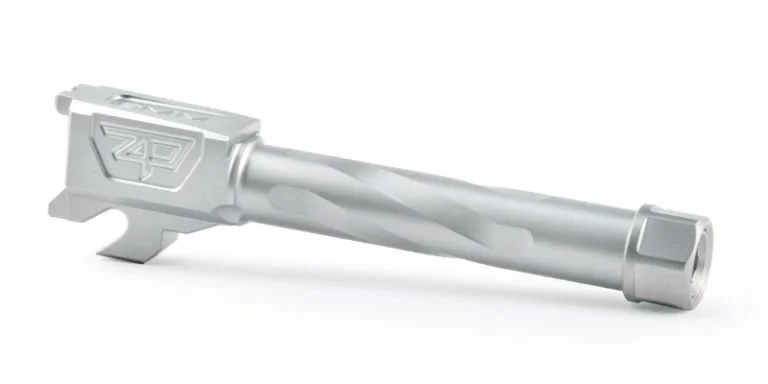 P320c Barrel Threaded Stainless