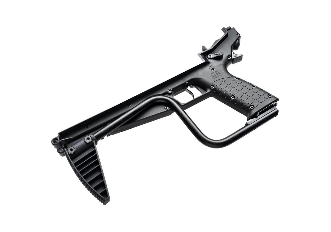 P50 Rifle Kit