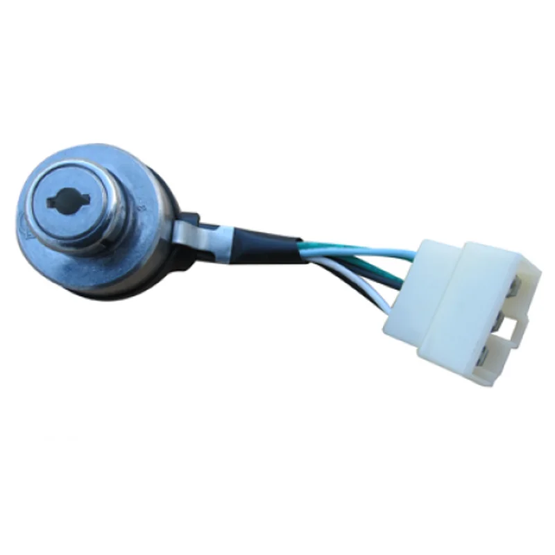 [P55310] Ignition Switch (Male) for PowerPro 9000 Watt Generator