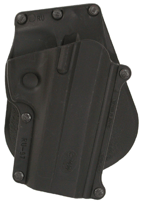 P9093949597 & TAURUS 24/7FOBUS HOLSTER PADDLE FOR RUGER