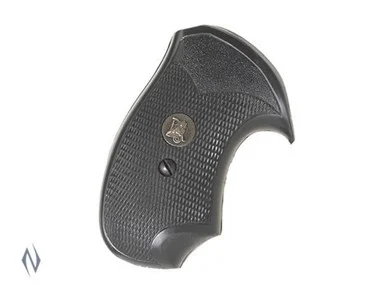 PACHMAYR COMPAC GRIP 03252 S&W J FRAME RND BUTT