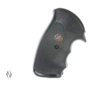 PACHMAYR GRIPPER GRIP 03264 S&W K&L FRAME SQ BUTT