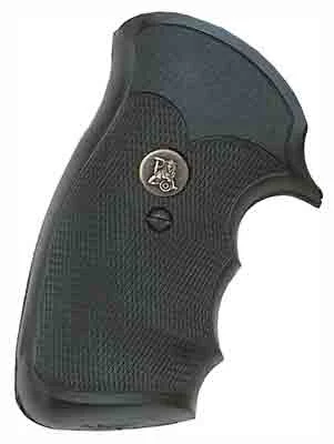 PACHMAYR GRIPPER GRIP FOR S&W K&L FRAME