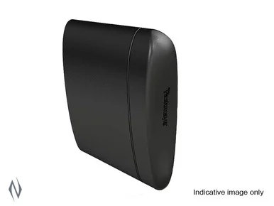 PACHMAYR SLIP ON PAD 04420 RENEGADE SMALL BLACK