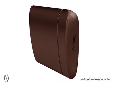 PACHMAYR SLIP ON PAD 04423 RENEGADE SMALL BROWN