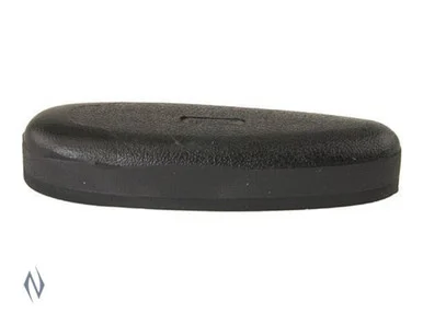 PACHMAYR SPORTING CLAYS PAD BLACK BASE 03233 LARGE BLACK 1"