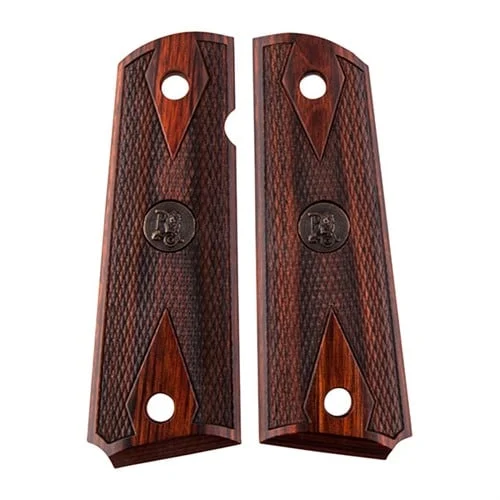 PACHMAYR1911 AMERICAN LEGEND CHECKERED GRIPS