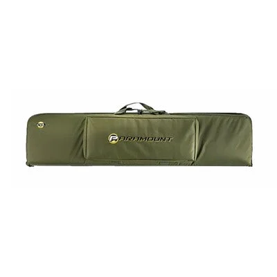Paramount Soft Firearm Carry Case