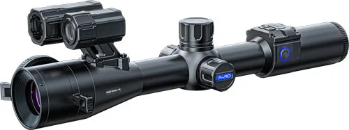 PARD NIGHT STALKER NV RIFLE SCP 4K 70MM 850NM IR W/LRF