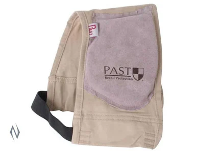PAST MAG RECOIL SHIELD