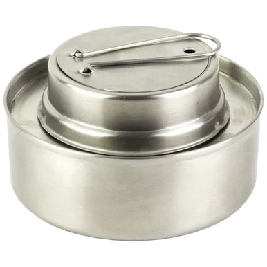 Pathfinder Alcohol Stove V.2 PFAS-102