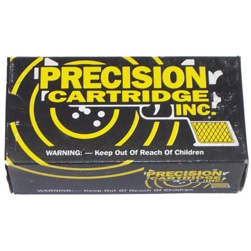 PCI PC65REM AMMO 6.5 REMINGTON MAG 120gr PSP (NEW) 20/BX
