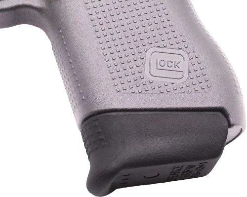 PEARCE GRIP EXTENSION PLUS GLOCK 43