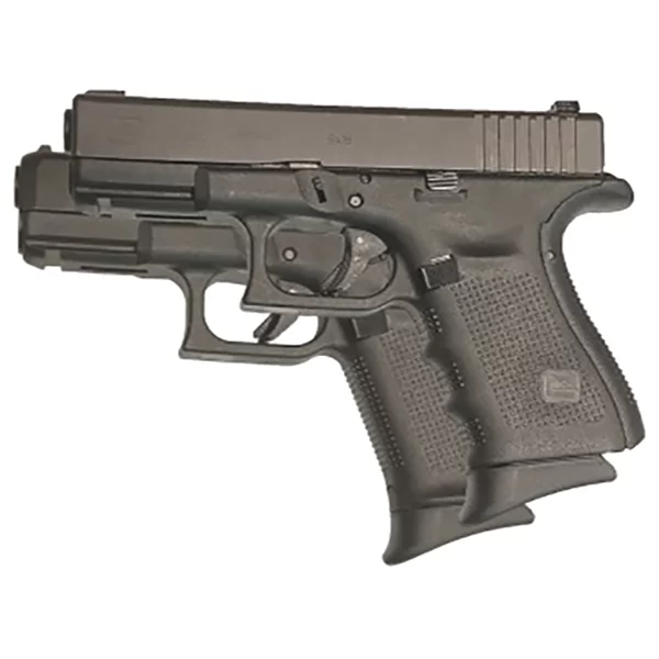 Pearce Grips GLOCK Gen 4 and 5 Mid and Full Size Model Grip Extension