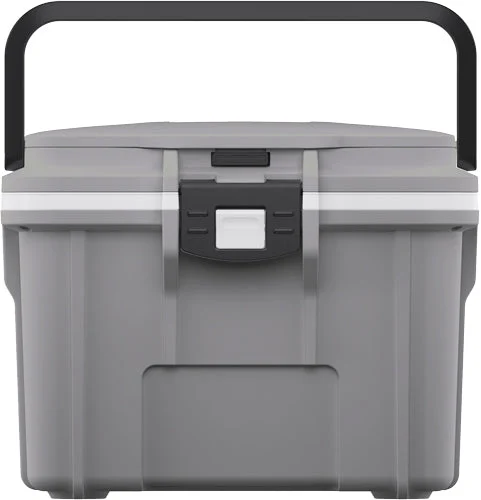PELICAN COOLERS IM 8 QUART CEMENT/WHITE ICE PACK & STORAG