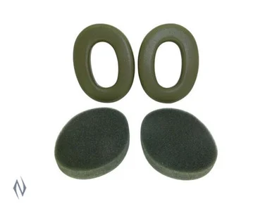 PELTOR HYGIENE KIT HY67GN SOUND TRAP GREEN