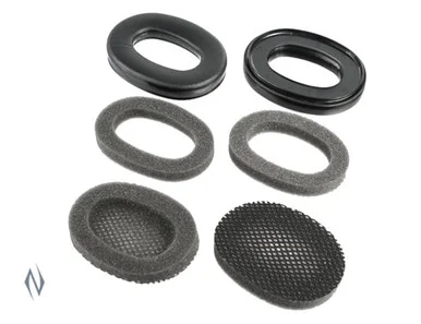 PELTOR HYGIENE KIT HY79 FOR PROTAC EAR MUFFS