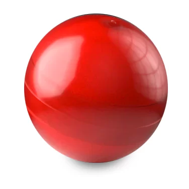 PepperBall Live Projectiles (2% Pava)