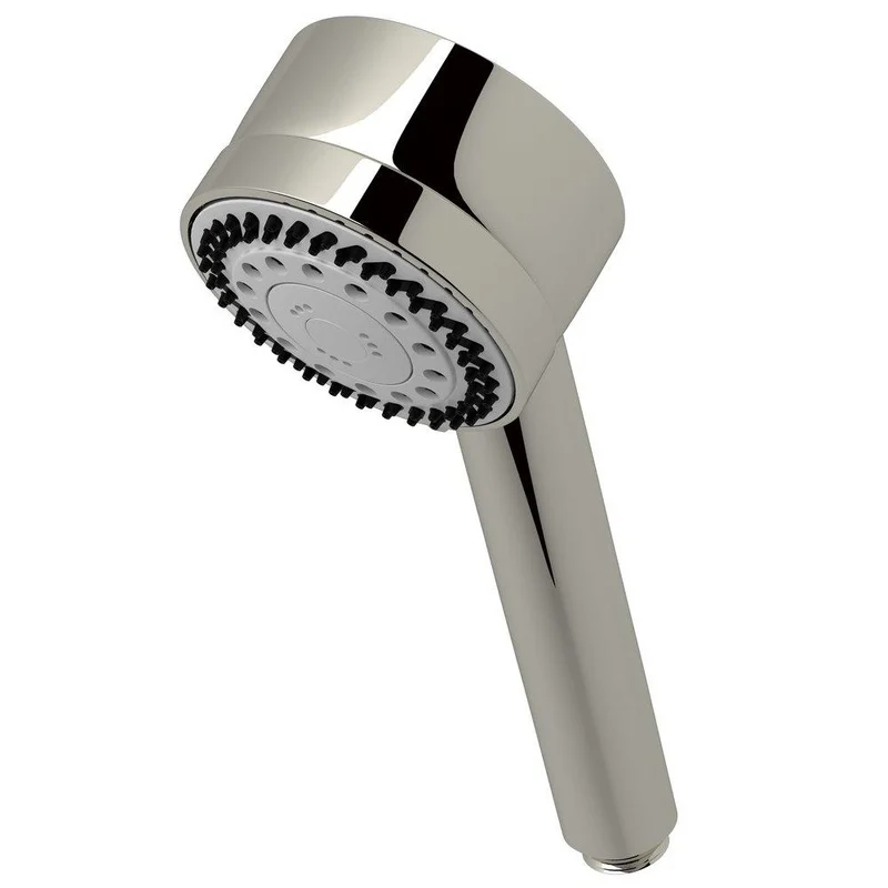 Perrin & Rowe Multi Function Hand Shower in Polished Nickel (Shower Hose Sold Separately) | Ferguson