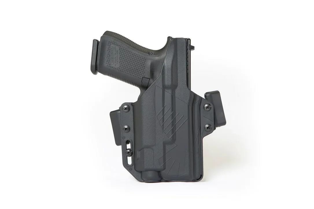Perun – Light Compatible (Strongside OWB Holster)