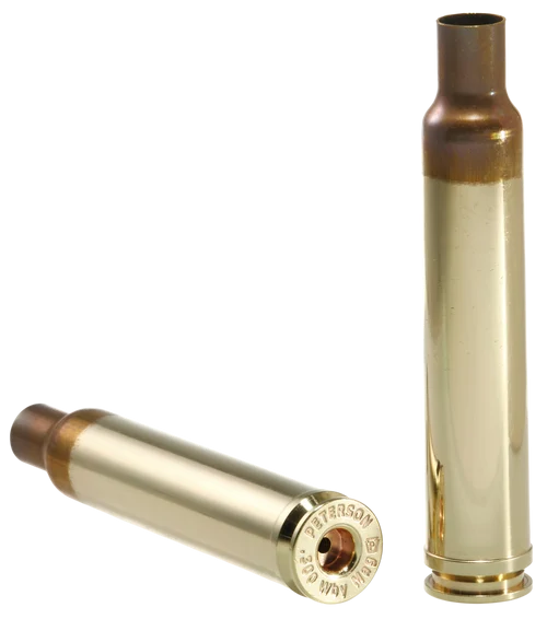 Peterson Cartridge 300Weatherby Mag50 Per Box/10 Case