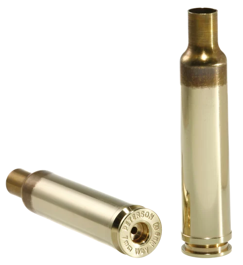Peterson Cartridge 7mmWeatherby Mag50 Per Box/10 Case