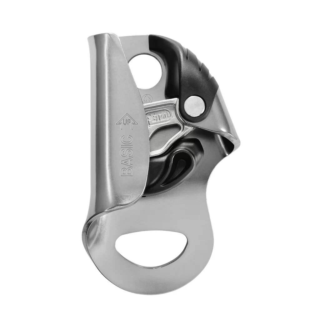 Petzl Basic Compact Ascender