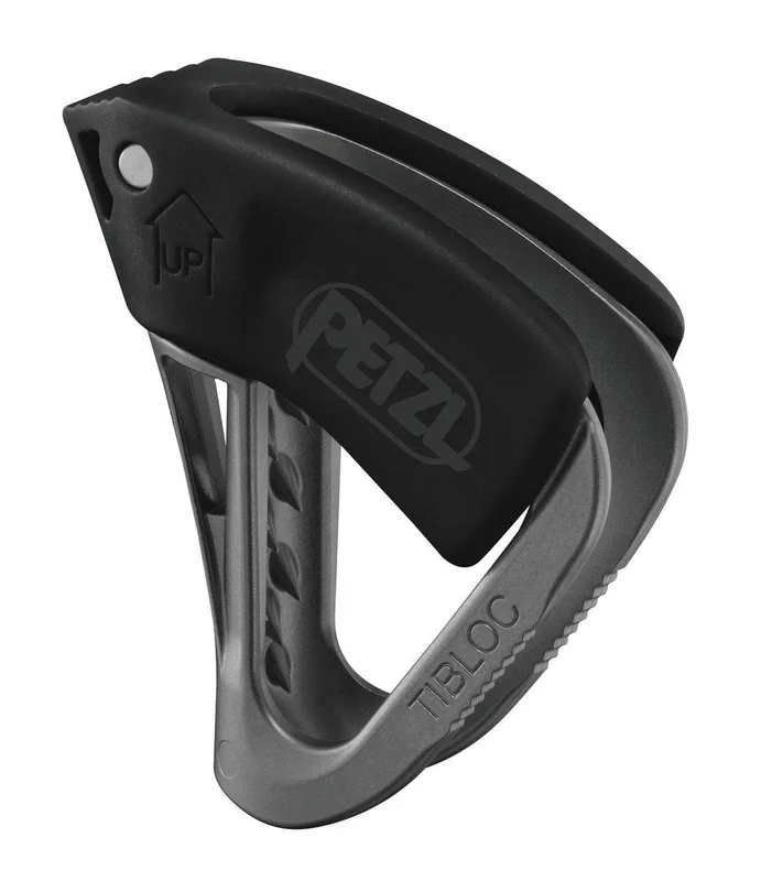 Petzl – TIBLOC Emergency Rope Clamp