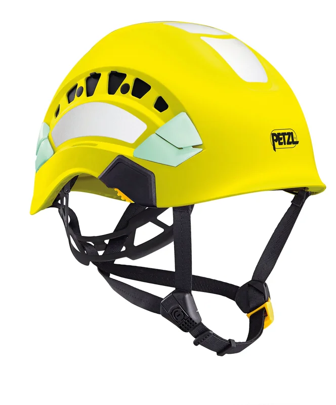 Petzl – VERTEX VENT HI-VIZ Helmet