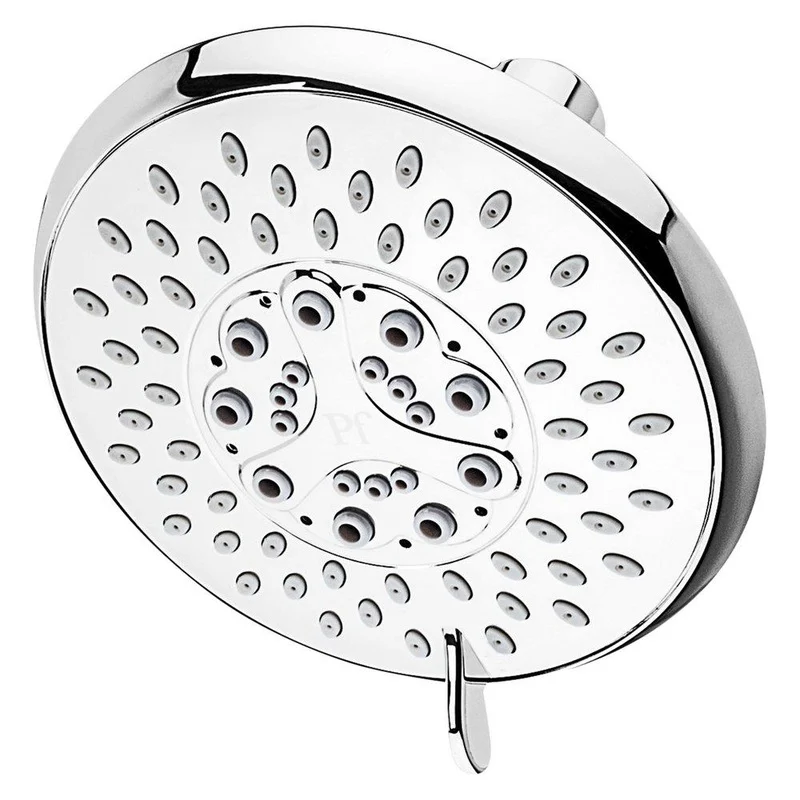 Pfister Multi Function Showerhead in Matte Black | Ferguson