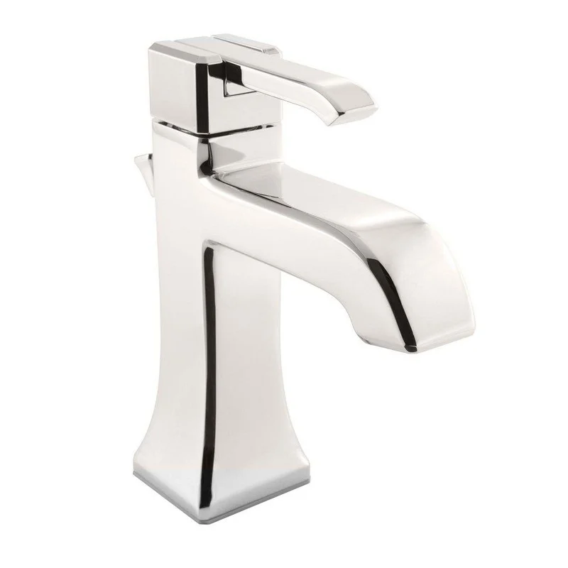 Pfister Park Avenue Single Handle Monoblock Bathroom Sink Faucet in Polished Nickel | Ferguson