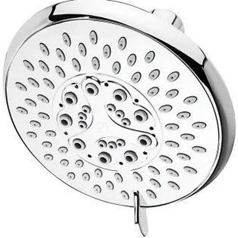 Pfister Pfirst Modern Multi Function Showerhead in Polished Chrome | Ferguson