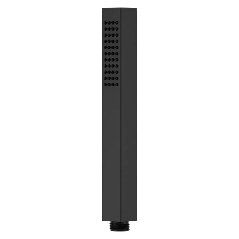 Pfister Single Function Hand Shower in Matte Black | Ferguson