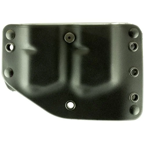 Phalanx Defense Systems Stealth Operator Twin Magazine Holster – Black