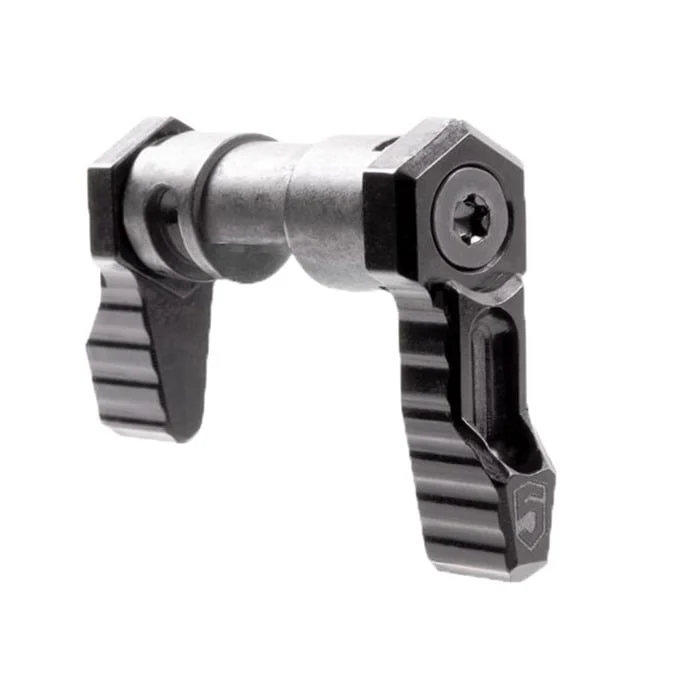 PHASE 5 TACTICALAR-15 90 DEGREE AMBIDEXTROUS SAFETY SELECTOR BLACK