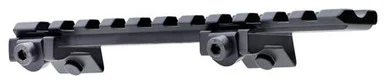 Picatinny Rail Blaser